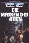 [M 3582] • Die Maske des Alien